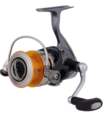 Amazon | ダイワ(DAIWA) スピニングリール エクセラー LT 2500